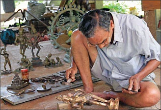 தெரு விளக்கு