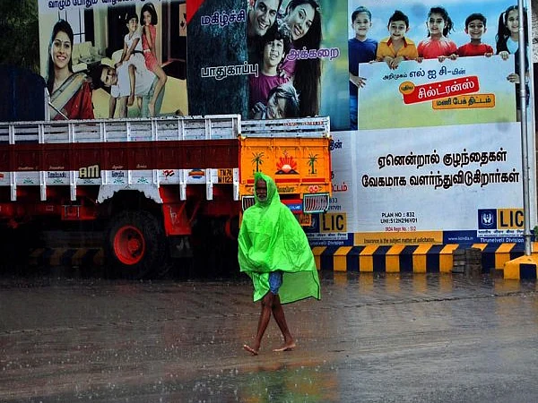 Tamil News Today: `கன்னியாகுமரியில் அதி கனமழைக்கு வாய்ப்பு!' - சென்னை வானிலை ஆய்வு மையம்
