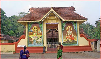 அட்சய திருதியையில்... ஆதிசங்கரர் அருளிய அற்புத ஸ்தோத்திரம்!