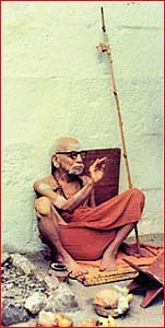 கருணை தெய்வம் காஞ்சி மகான்