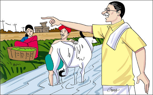மரத்தடி மாநாடு: குறையும் கரும்புச் சாகுபடி... பதறும் ஆலைகள்!