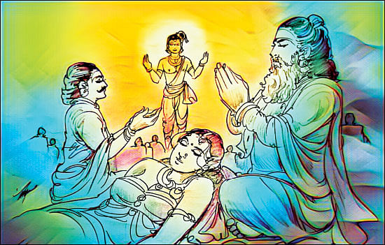 சிவமகுடம் - பாகம் 2 - 22
