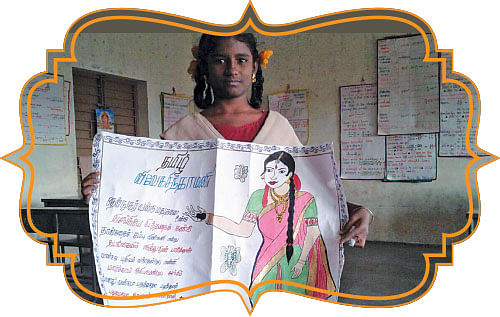 எஃப்.ஏ புராஜெக்ட் போட்டி முடிவு! - தொடர்ச்சி