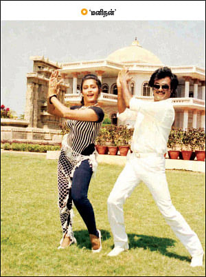 திரைத்தொண்டர் - 25