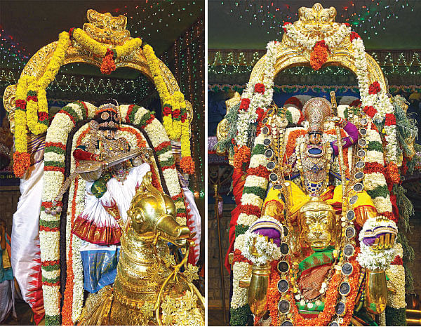 ஸ்ரீநிவாஸா கோவிந்தா...