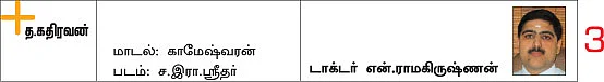 விடியாத இரவுகள்