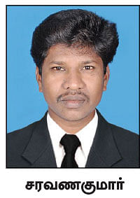 “இது முதுகெலும்பு இல்லாத அரசு!” - முகிலன் காட்டம்