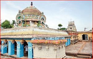 ஆனித் திருமஞ்சனத்தில் நடராஜர் தரிசனம்!