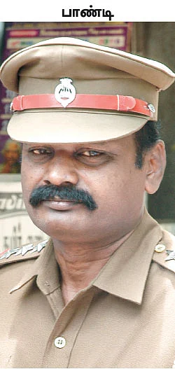 “ஆட்சியே எங்களோடதுதான்... மரியாதையா போயிடு!”