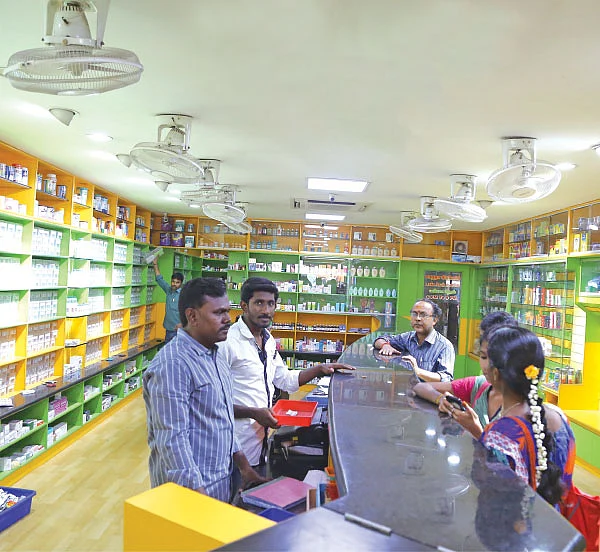 ஜி.எஸ்.டி - கேள்விக்குறியாகிறதா மக்கள் ஆரோக்கியம்?