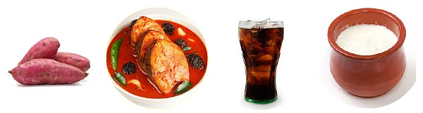 வெறும் வயிற்றில் சாப்பிடக் கூடாத உணவுகள்!