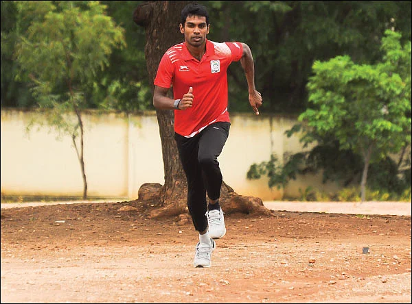 “ஓட்டத்திலும் சயின்ஸ் இருக்கு!”