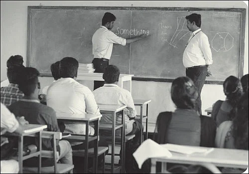 புதிய தொடர் -1 - இனி உன் காலம்!