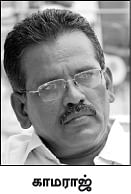 கரிசனம் காட்டும் கேரளா.. கண்டுகொள்ளாத ஜெயலலிதா!
