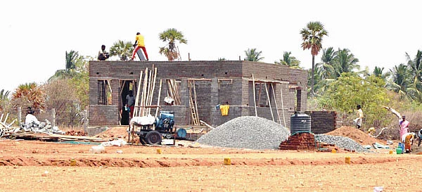 ஈரோடு... மதிப்பு உயரும் மஞ்சள் நகரம் !