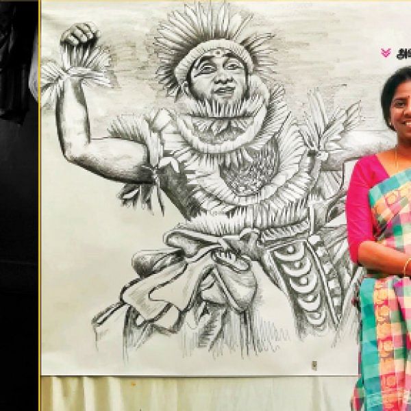 வாழ்தல் இனிது: ஒரு புகைப்படம் உயிரையும் காக்கும்! - அனிதா சத்யம்
