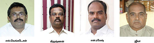 வங்கி அறிமுக கையொப்பம்... பிரச்னை வருமா?