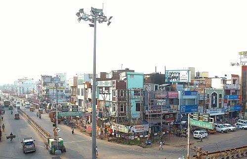 ரியல் எஸ்டேட்… ரியல் அப்டேட்!