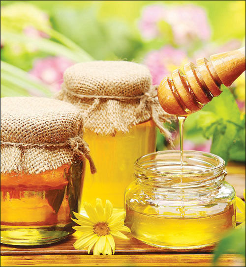 தேன் நினைத்தாலே இனிக்கும் தகவல்கள்