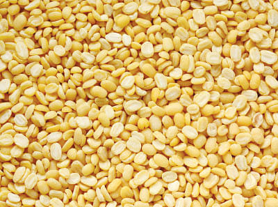 பருப்பும் சிறப்பும்