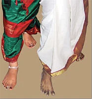 கேள்வி-பதில் : சேஷாத்ரிநாத சாஸ்திரிகள்
