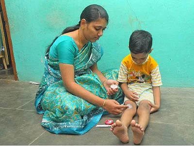 முதலுதவி யாருக்கு? எப்போது? எப்படி?