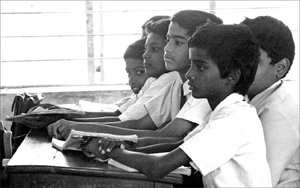 பெரும் கனவான சமச்சீர் கல்வி!