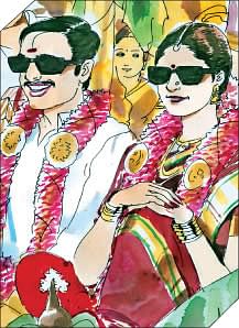 தொடர் கதை: ஒன்று