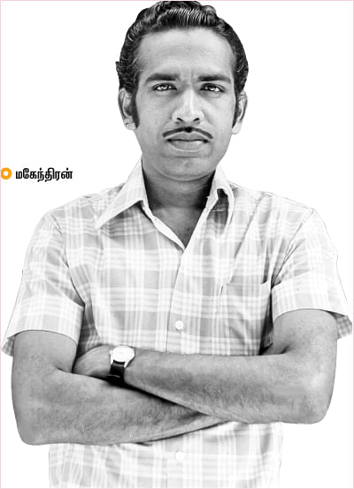 “குழந்தை மாதிரி நடிப்பு சொல்லிக்கொடுப்பார்! - ராதிகா