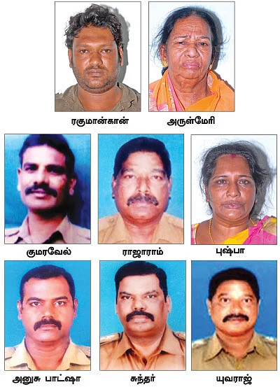 கைமாறிய கரன்சிகள்... வளைக்கப்பட்ட சாட்சிகள்... நீர்த்துப்போன சிறுமிகள் பாலியல் வன்கொடுமை வழக்கு!