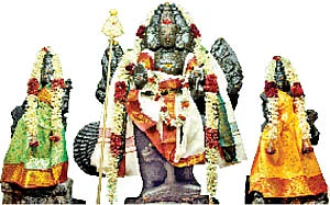 ஆலயம் தேடுவோம்!