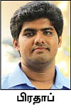 21வயதிலேயே IAS ஆகலாம்!