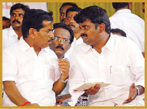 மந்திரி தந்திரி - 23 !