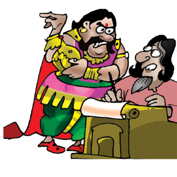 ஜோக்ஸ் - 1