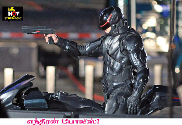 ஹிட் HOT ஹாலிவுட்!