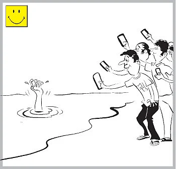 சைலன்ட் ஜோக்ஸ்