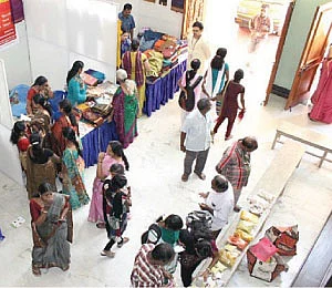 புதுமைப் பூவையர் - 2013...