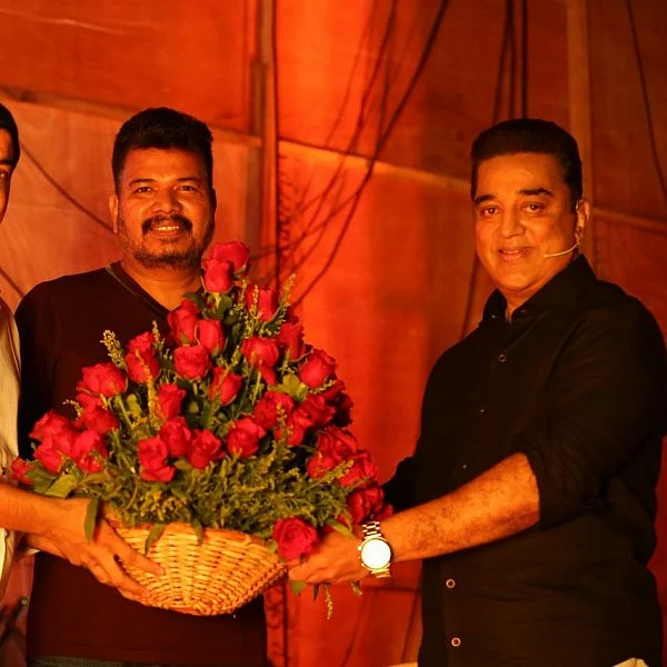 indian 2