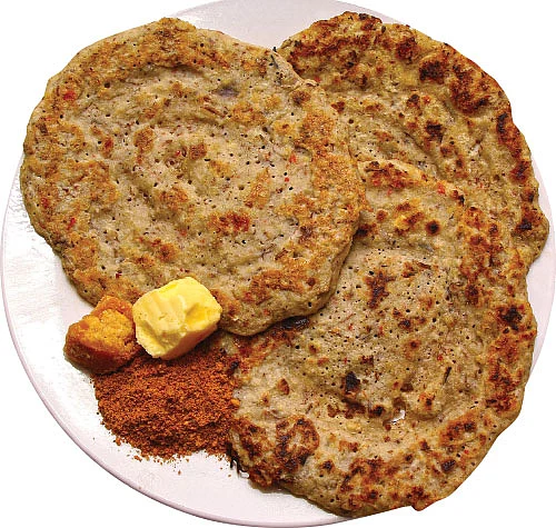 30 வகை கத்திரி-வாழை-பாகல் சமையல்!