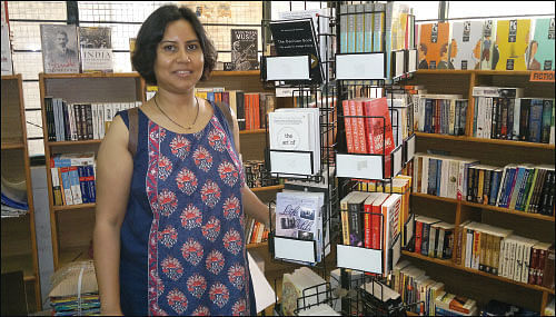 “வாழ்க்கை கற்றுத்தருவதை வார்த்தைகளாக எழுதுகிறேன்!”