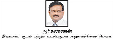 அசிடிட்டி தவிர்க்க 10 வழிகள்!