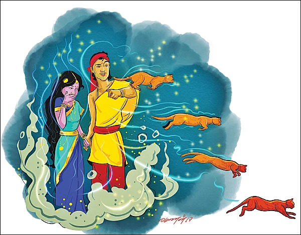 சனங்களின் சாமிகள் - 14
