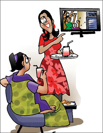 ஜோக்ஸ் - 1