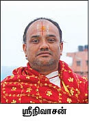 அழைத்தால் வருவான் சம்பத் குமாரன்!