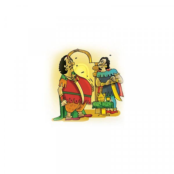 ஜோக்ஸ் - 3