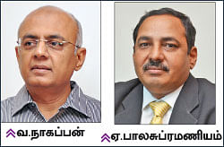 லாபத்தைப் பெருக்கும் சரிவிகித முதலீடு!