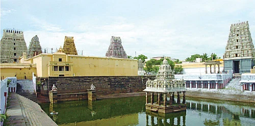 தேவி சரணம்!