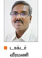 கிட்னி தினம் கவனி!
