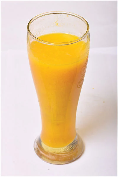 சுட்டிகளுக்குக் கொடுங்கள் சூப்பர் பானங்கள்!