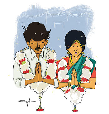 அனுபவங்கள் பேசுகின்றன!